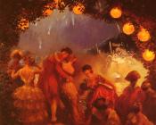 加斯通 德 拉图什 : L'Intrigue Nocturne